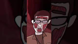 Inside SCP 002 The LIVING Room