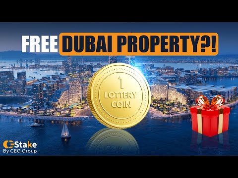 HOW TO GET A FREE PROPERTY IN DUBAI 2025