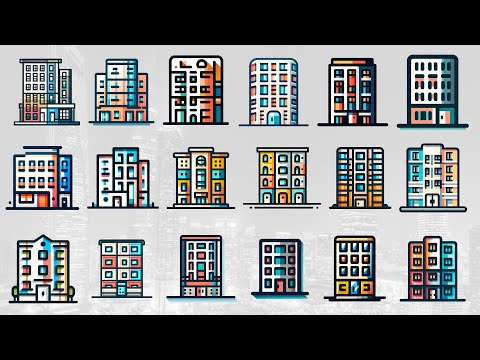 How to Find the Best Apartment with Optimal Stopping Theory || The Secretary Problem Explained