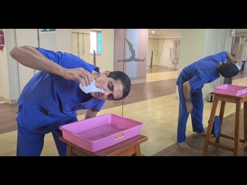 जलनेती  | DMH Jalneti