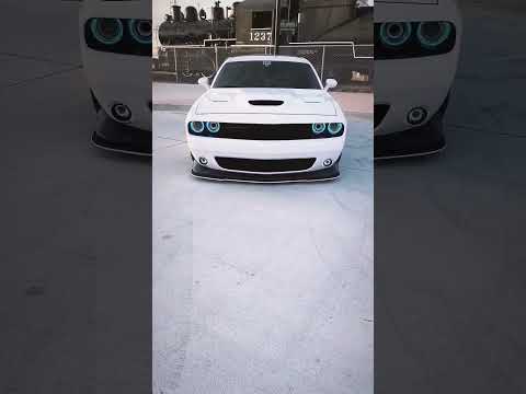 dodge challenger ⚠️ #shorts #shortvideo #shortsvideo #short #viral #dodgechallenger