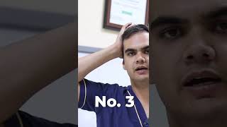 6 Best isometric neck exercises | #shorts #ytshorts