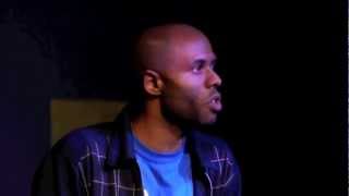 Love, Redefined - Darian Dauchan