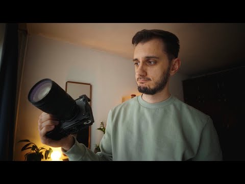 Why I got worse at making videos.
