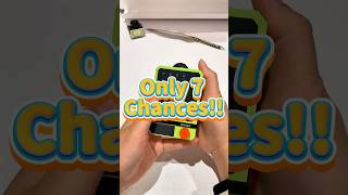 Level 03 | GiiKER Super Decoder  #giiker #games #superdecoder #puzzlegame #challenge