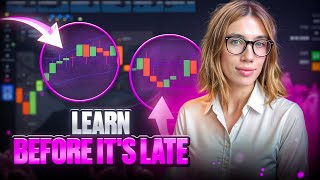 How I Trade Fast Markets With Clear Entries ! crypto trading ! forex analysis