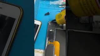 MobileRepair #TabletRepair #HuaweiFix #GadgetRepair #TechTok #DisplayReplacement #SatisfyingFix