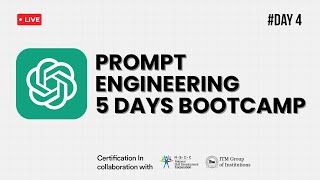 Day 4 | Let GPT Code and Debug for You