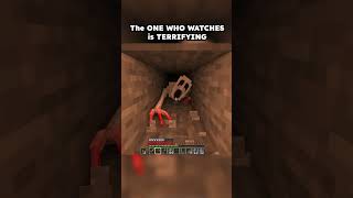 This Minecraft mod is TERRIFYING 😭