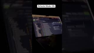 The Most SATISFYING Part of Coding? 💻🔥 #Shorts