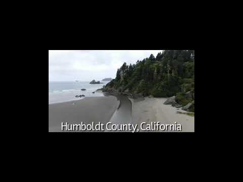 Humboldt County, California