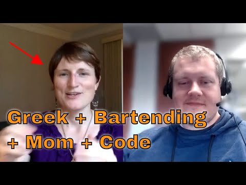 An Unlikely Key to Dev Productivity - Martha Sharpe | Dev Productivity