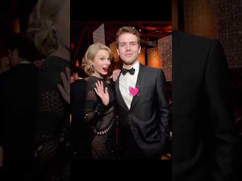 Taylor's brother is so handsome #taylorswift #swifties #swift #taylorswitf  #austin #austinswift