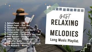 🎶 🎶 🎶No Lyrics Music Playlist: Beautiful and Relaxing Melodies: 2024 Music Collection #5