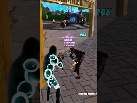 fortnite kill compilation 3