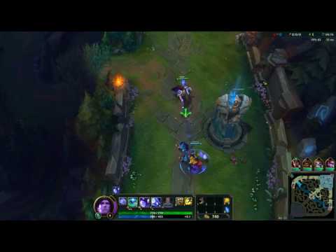 League of Legends Fail