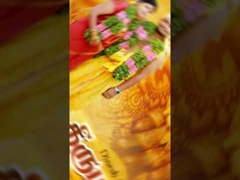 Tamil Wedding Poster #shots #tamilwedding #poster