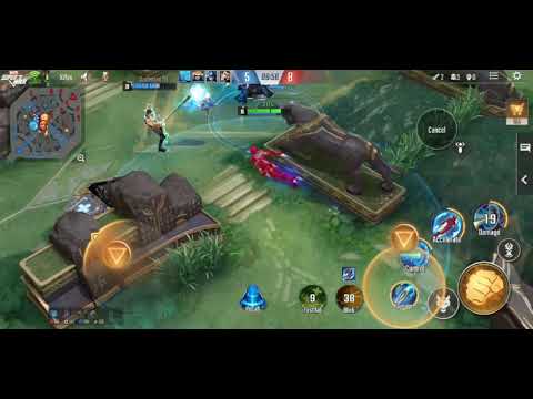 Iron Man Gameplay #6 - Invincible Hero II - Mini-Comeback