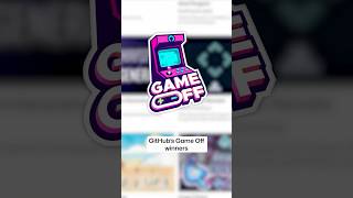 GitHub Game Off 2025: Top 10 Entries