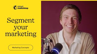 Why You Should Be Segmenting Your Audience