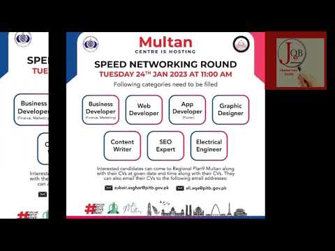Network jobs , IT jobs @job and admission