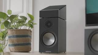 NEW Bronze Series   Made for You