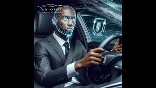 Futuro Tech Solution - Démo FT-Vision V-1 2024