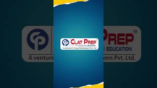 A proud moment……ClatPrep students secured Top Ranks!!!!!Congratulations. Keep shining! 💫💫💫💫