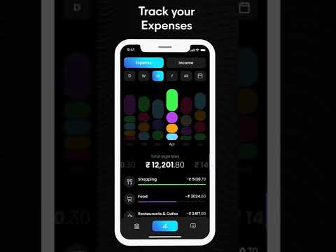 Banking App #shorts #uipep #uiux