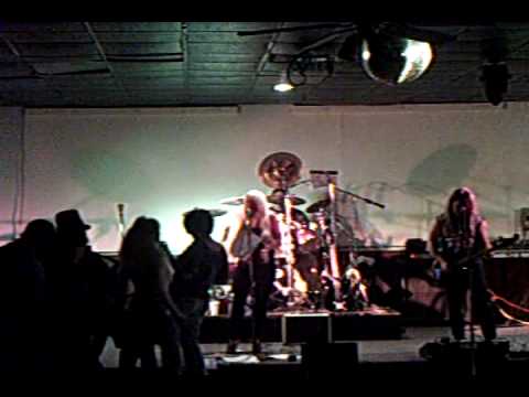Electro-Qute(cover)"Play That Funky Music"