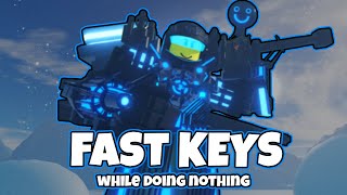 The BEST WAYS to GRIND in THE NOOB EXPERIMENT BATTLEFRONT