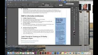 UIUX Project Explanation Video