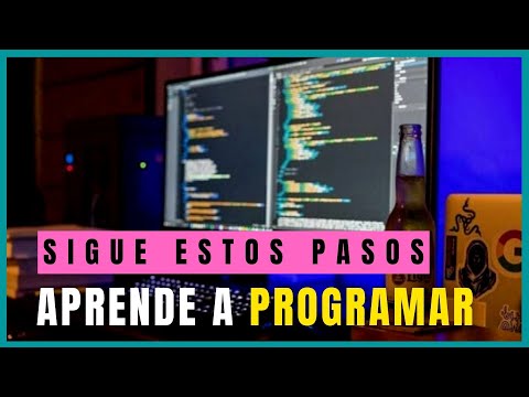 🚀Ruta para aprender a programar en 2022 desde cero