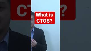 What is CTOS?