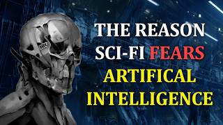 The Real Reason Sci-Fi Fears Artificial Intelligence