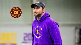 Commanders Coaching Staff Updates 