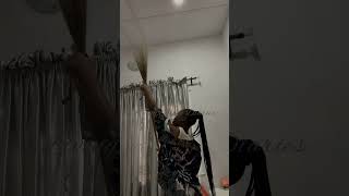 Look who just resumed to school for second semester