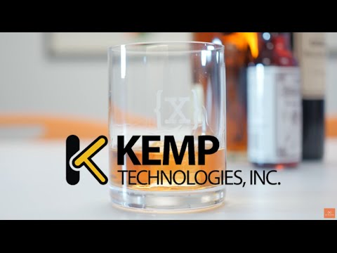 WPC 2016 Interview with Kemp Technologies, The Manhattans Project