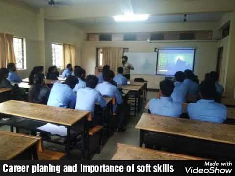 Jay bharath college Kochi - career planning and importance of softskill