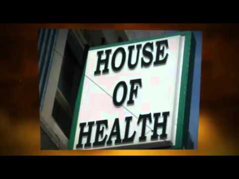 House Of Health
