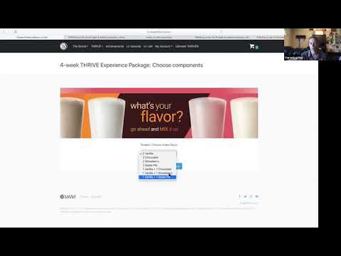 Customer Enrollment