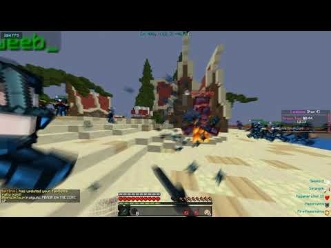 HOODLUMS🦍 VS REVENGE🕷 (BOTH RAIDABLE) @ RESORT KOTH | Velt Legions Map 4