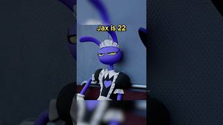 How Old Are All The Characters In The Amazing Digital Circus?