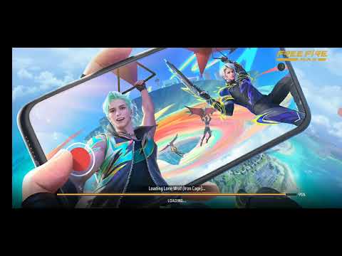 Free Fire Part 1