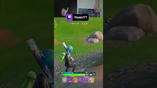 1v5 Clutch with Insane Snipes! #Fortnite #1v5Clutch #SniperKills #FortniteShorts
