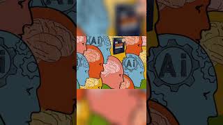 AI is Taking Over Jobs: Shocking Tech Layoffs! #shorts