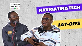 Lay-Offs in the Tech Ecosystem, The Crypto World & FTX, Twitter Africa #softwareengineer