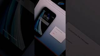 pure css interactive iPhone design