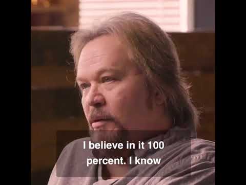 I feel so fortunate to have been encouraged by my family and by God to let go of the path I had plan