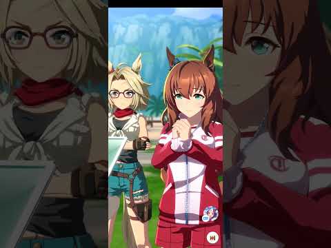 【マルゼンスキー】無人島評価会